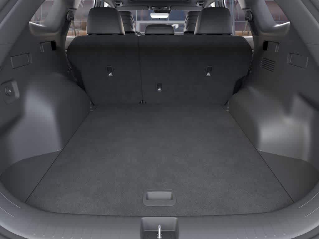 new 2025 Kia Sportage Plug-In Hybrid car, priced at $41,980