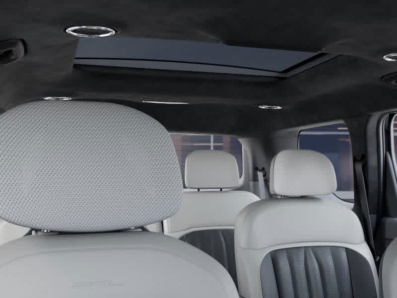 new 2026 Kia EV9 car, priced at $74,570