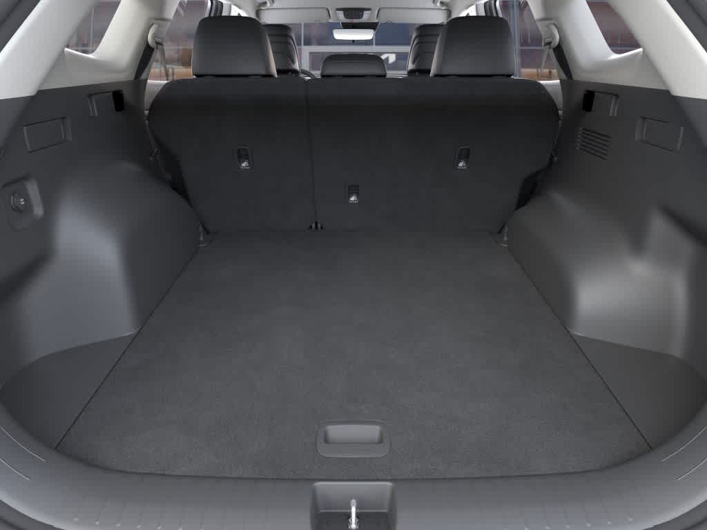 new 2025 Kia Sportage Hybrid car, priced at $35,050