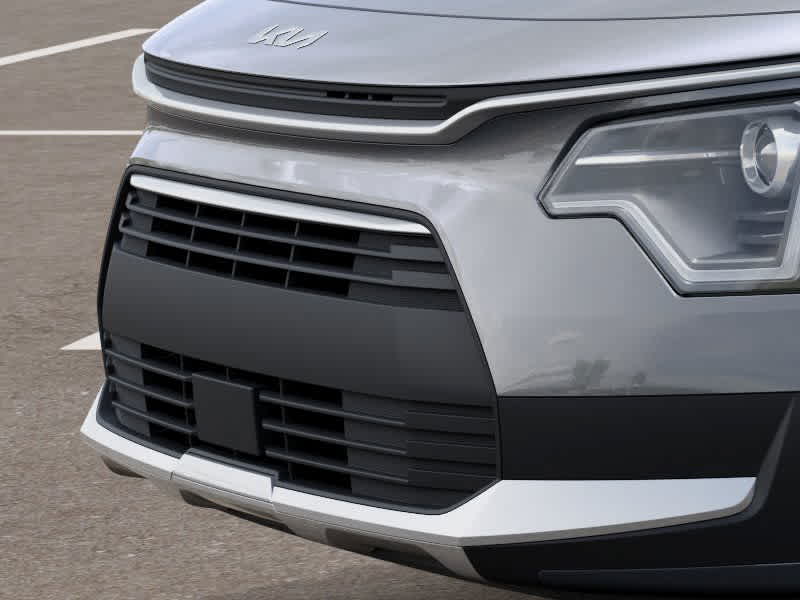 new 2025 Kia Niro car, priced at $31,485
