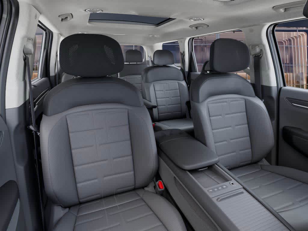 new 2026 Kia EV9 car, priced at $72,375