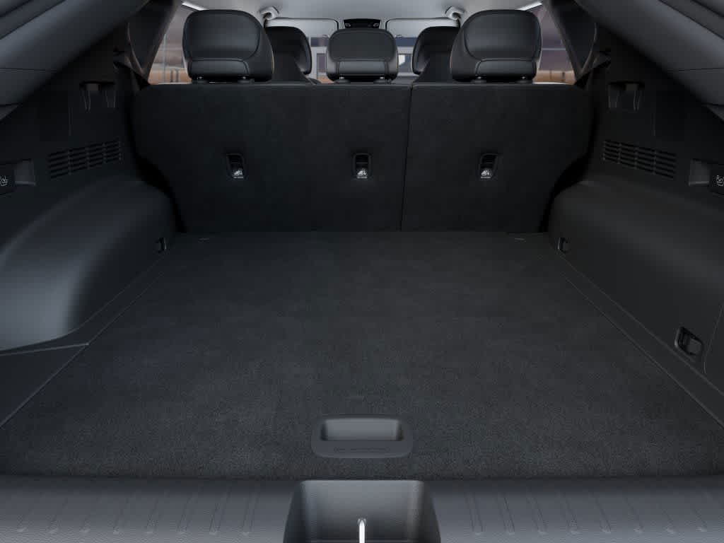 new 2025 Kia EV6 car, priced at $52,475