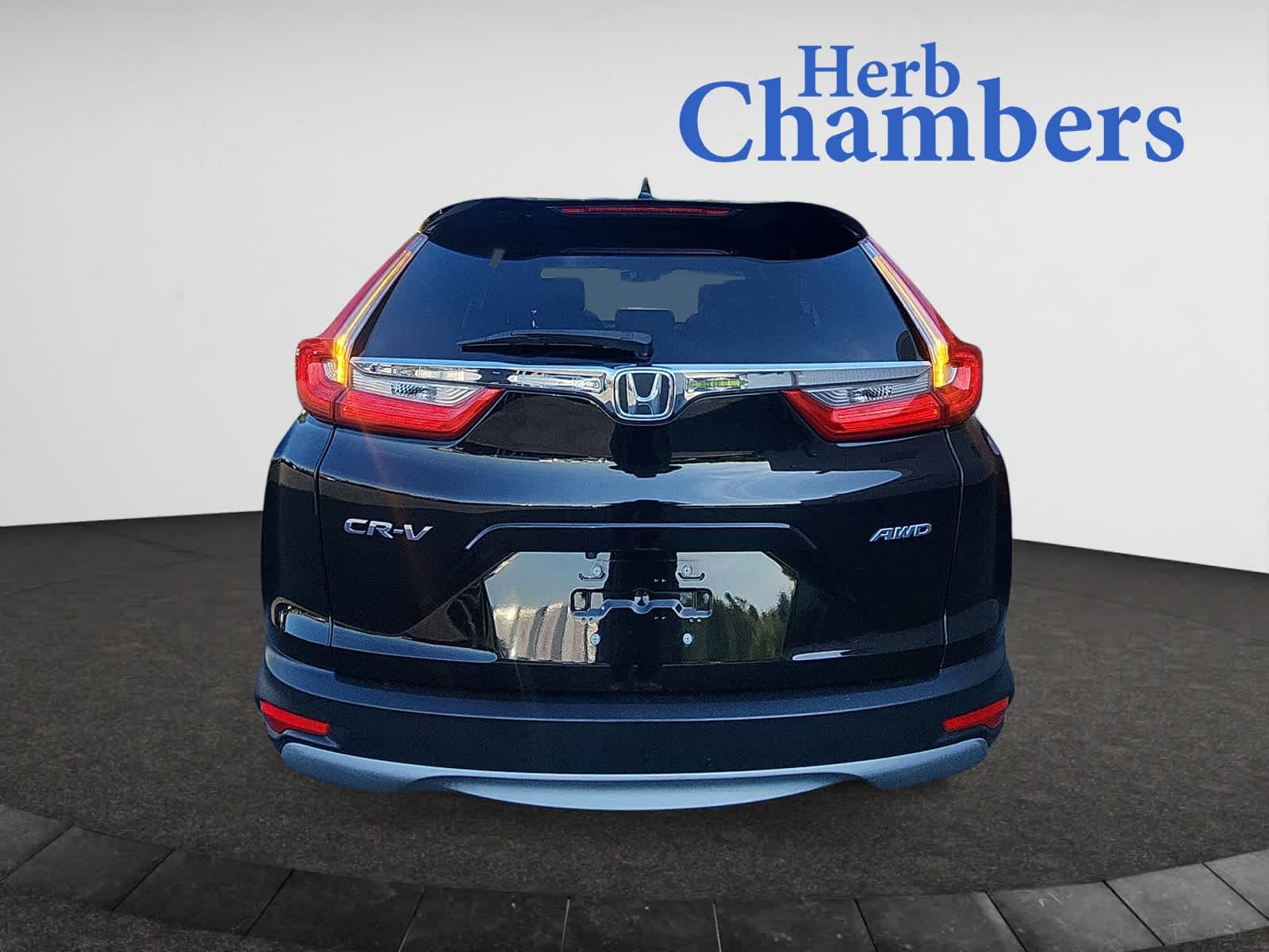 used 2019 Honda CR-V car, priced at $25,999