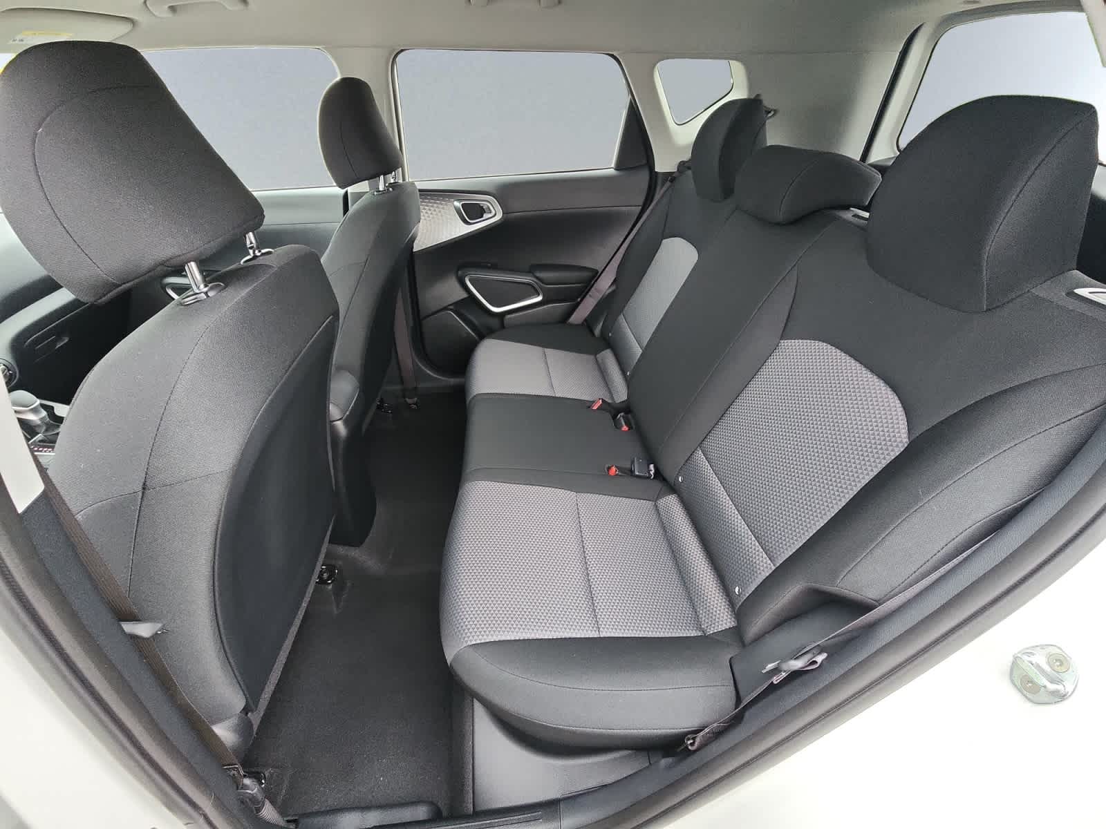 used 2022 Kia Soul car, priced at $17,499