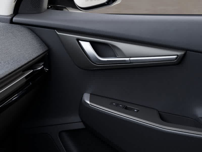 new 2025 Kia EV6 car, priced at $51,980
