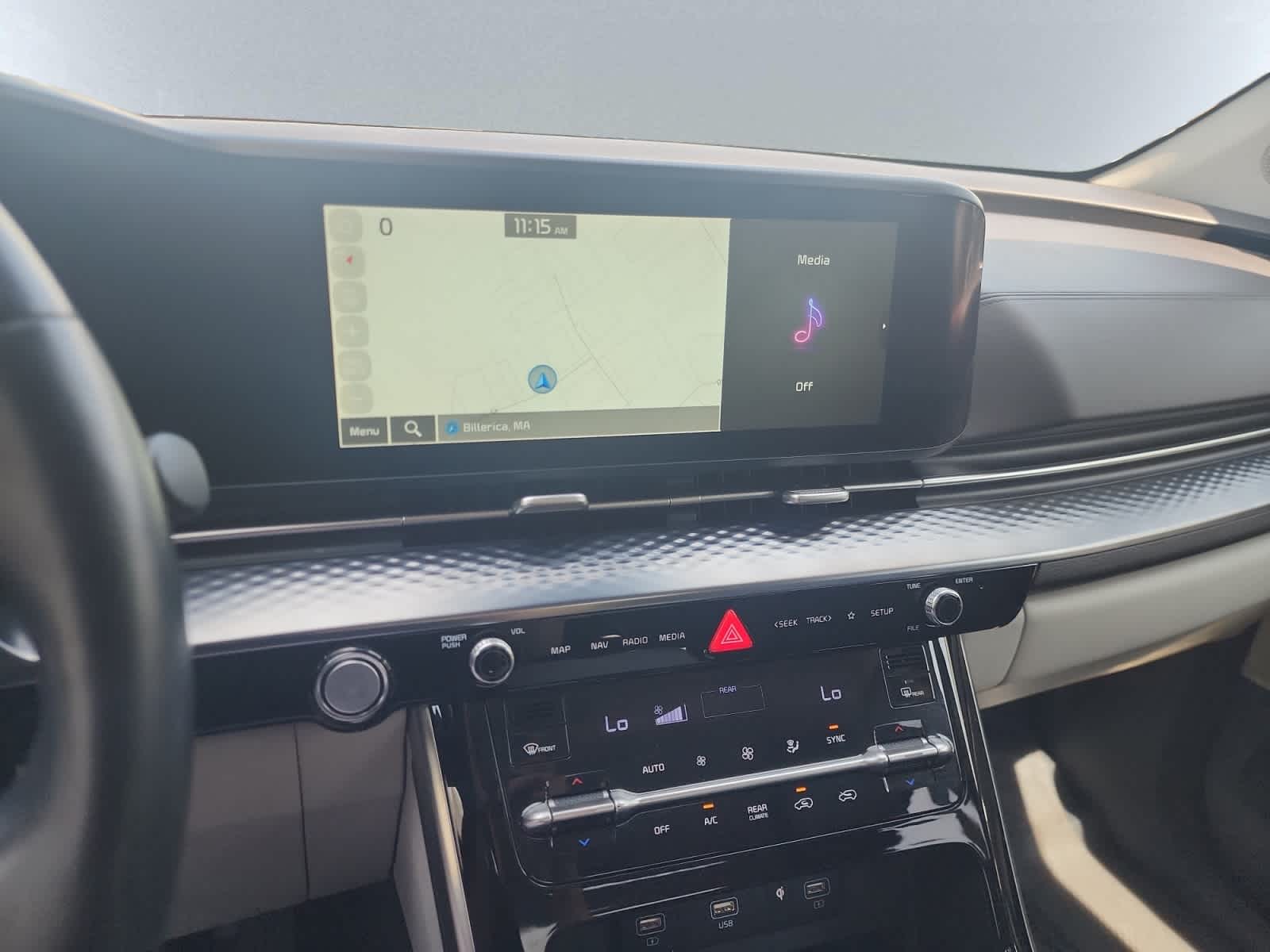 used 2022 Kia Carnival car, priced at $36,839