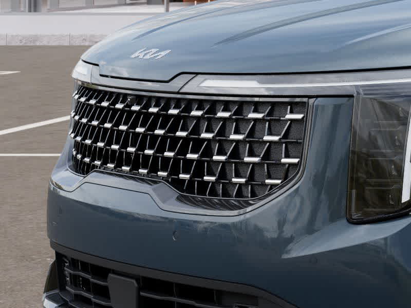 new 2026 Kia Carnival car, priced at $53,315