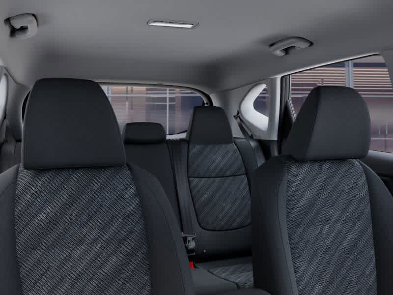 new 2025 Kia Seltos car, priced at $26,275