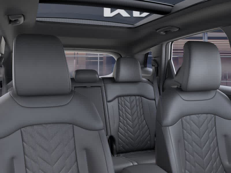 new 2025 Kia Sportage Plug-In Hybrid car, priced at $41,980