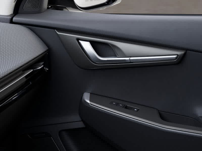 new 2025 Kia EV6 car, priced at $56,115