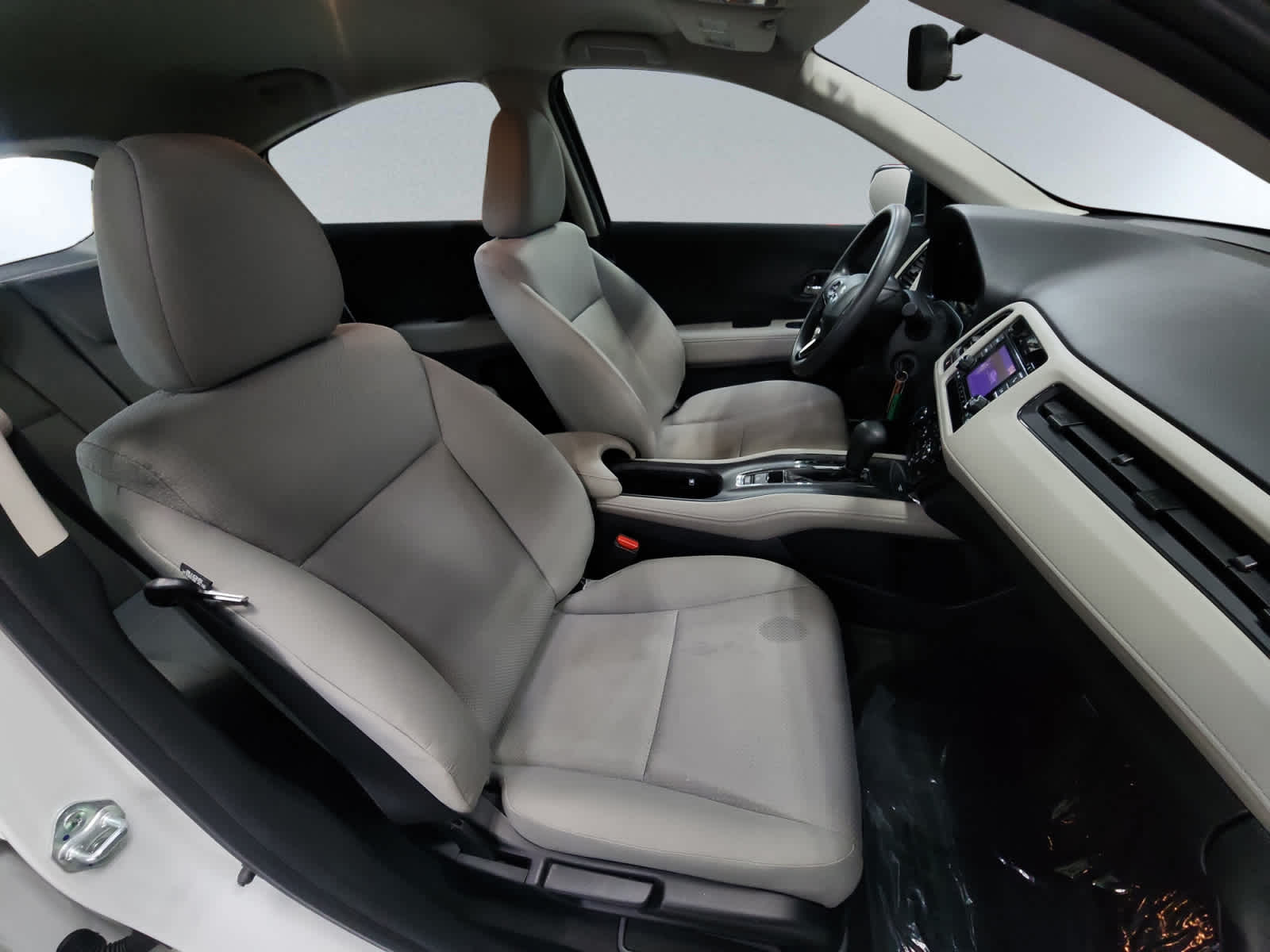 used 2022 Honda HR-V car, priced at $22,995