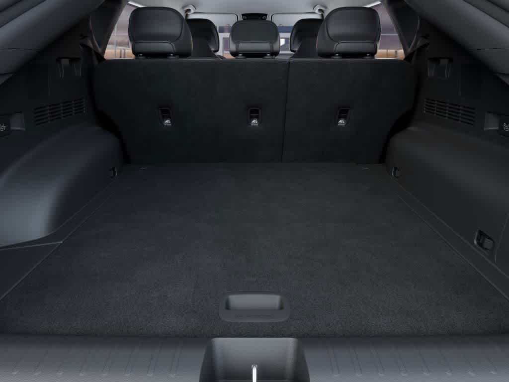 new 2025 Kia EV6 car, priced at $51,980