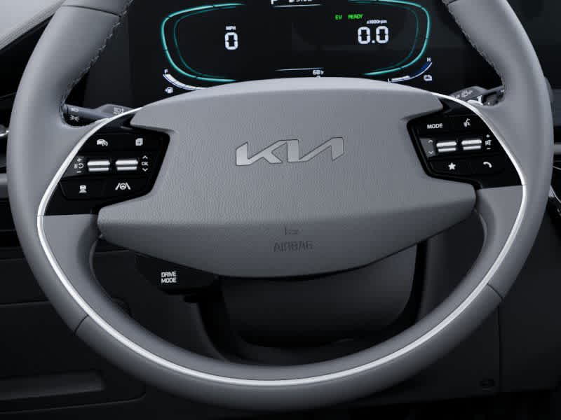 new 2025 Kia Niro car, priced at $31,465