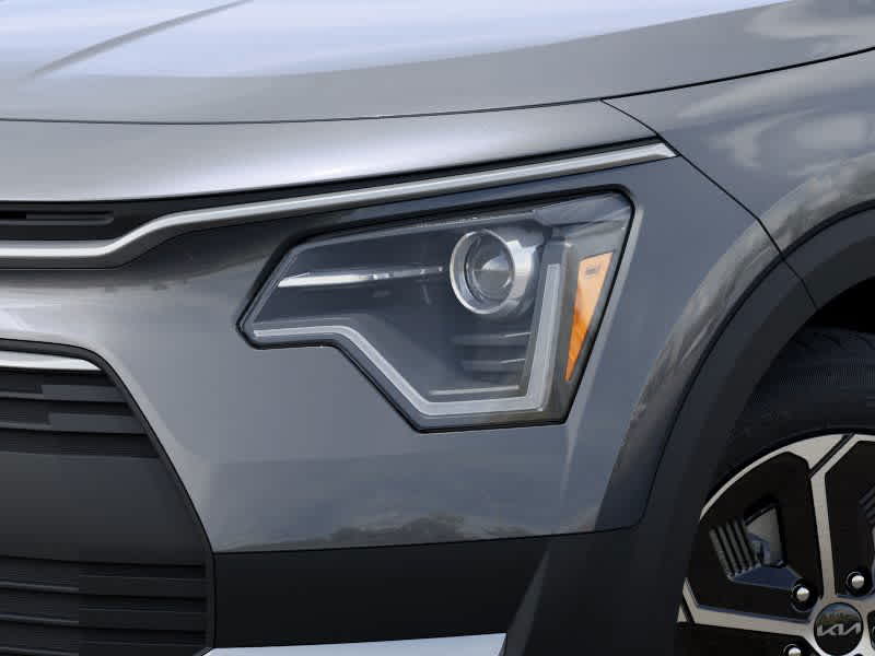 new 2025 Kia Niro car, priced at $31,485