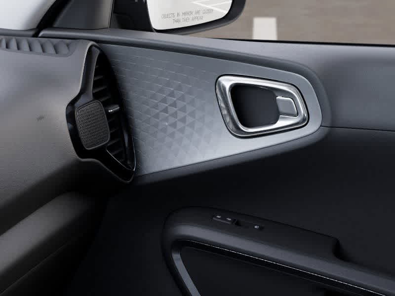 new 2025 Kia Soul car, priced at $24,905