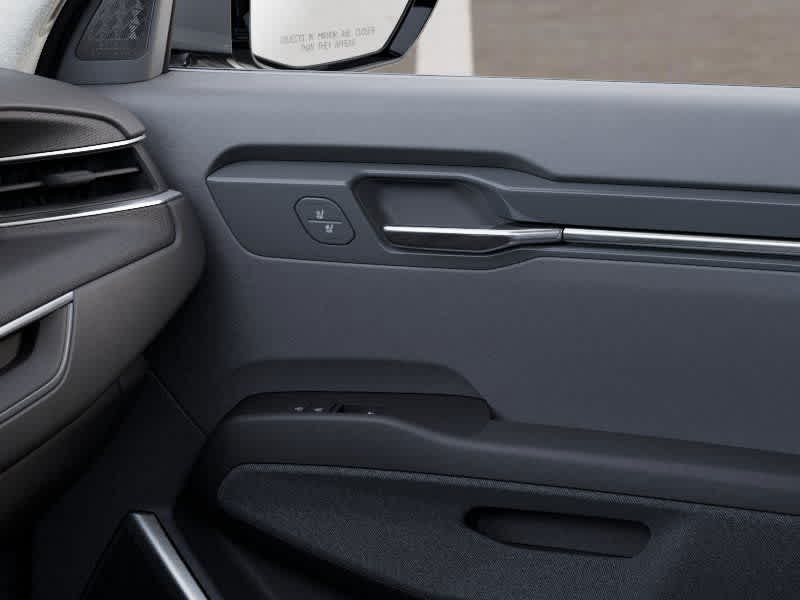 new 2026 Kia EV9 car, priced at $72,375