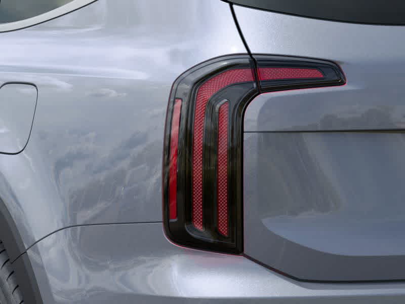 new 2025 Kia Telluride car, priced at $45,885