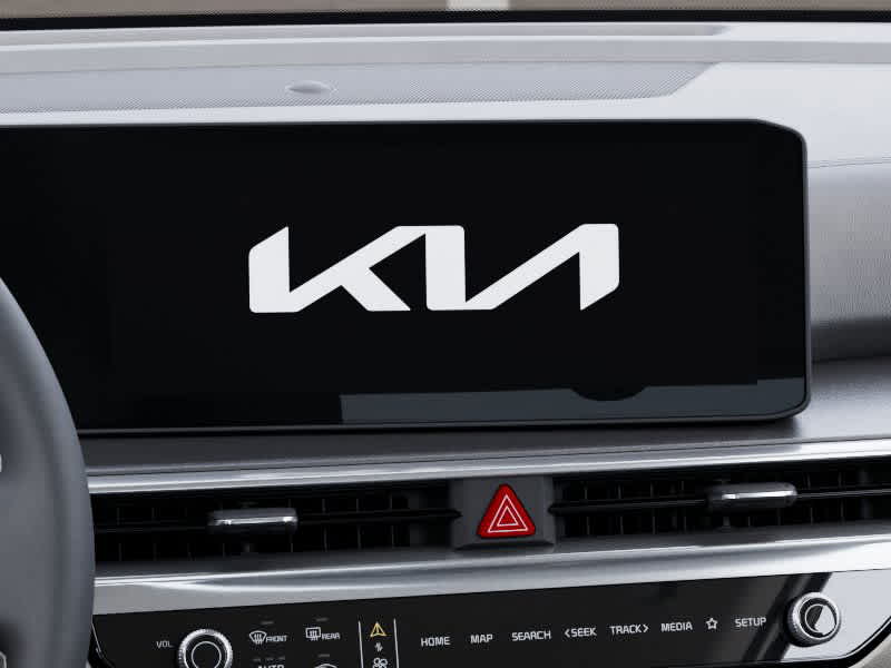 new 2025 Kia Sorento car, priced at $43,175