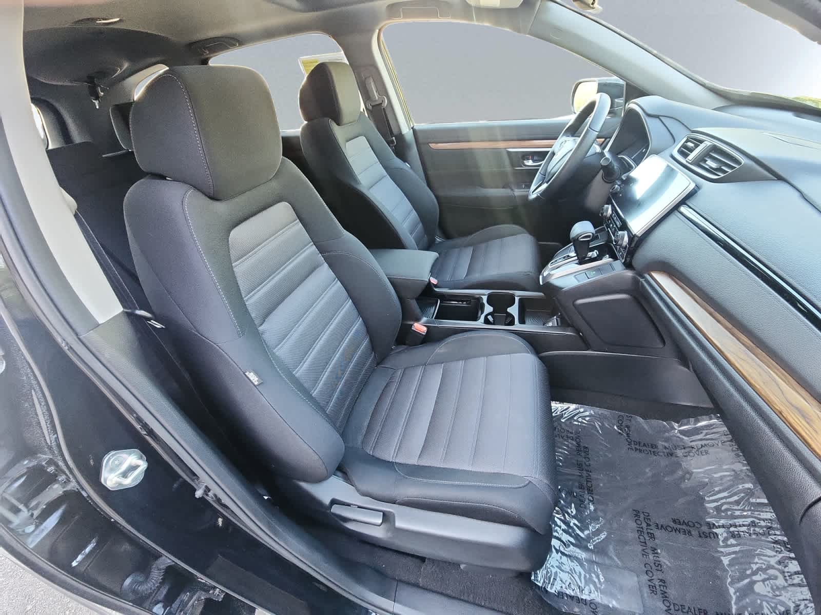 used 2019 Honda CR-V car, priced at $25,999