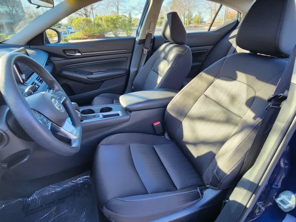 used 2019 Nissan Altima car, priced at $16,998