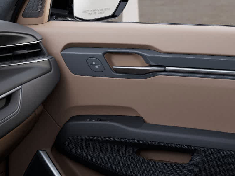 new 2026 Kia EV9 car, priced at $77,900