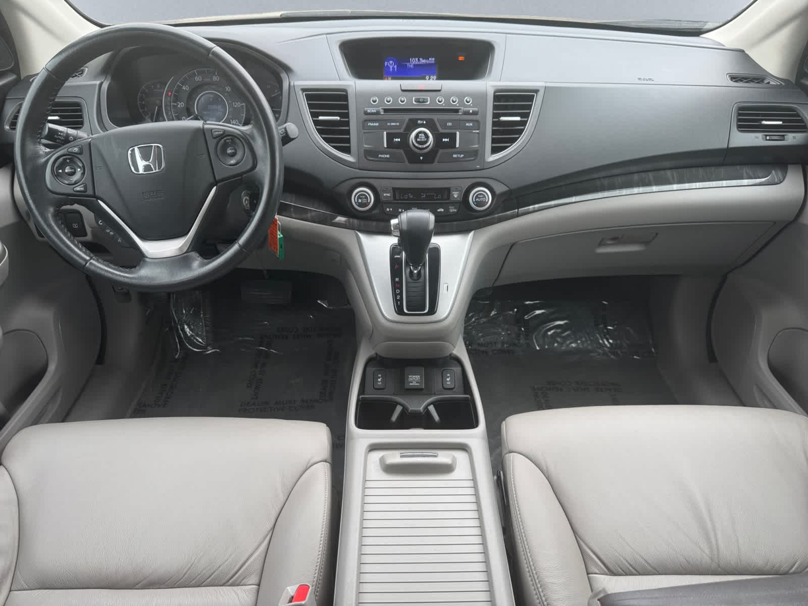 used 2014 Honda CR-V car, priced at $17,499