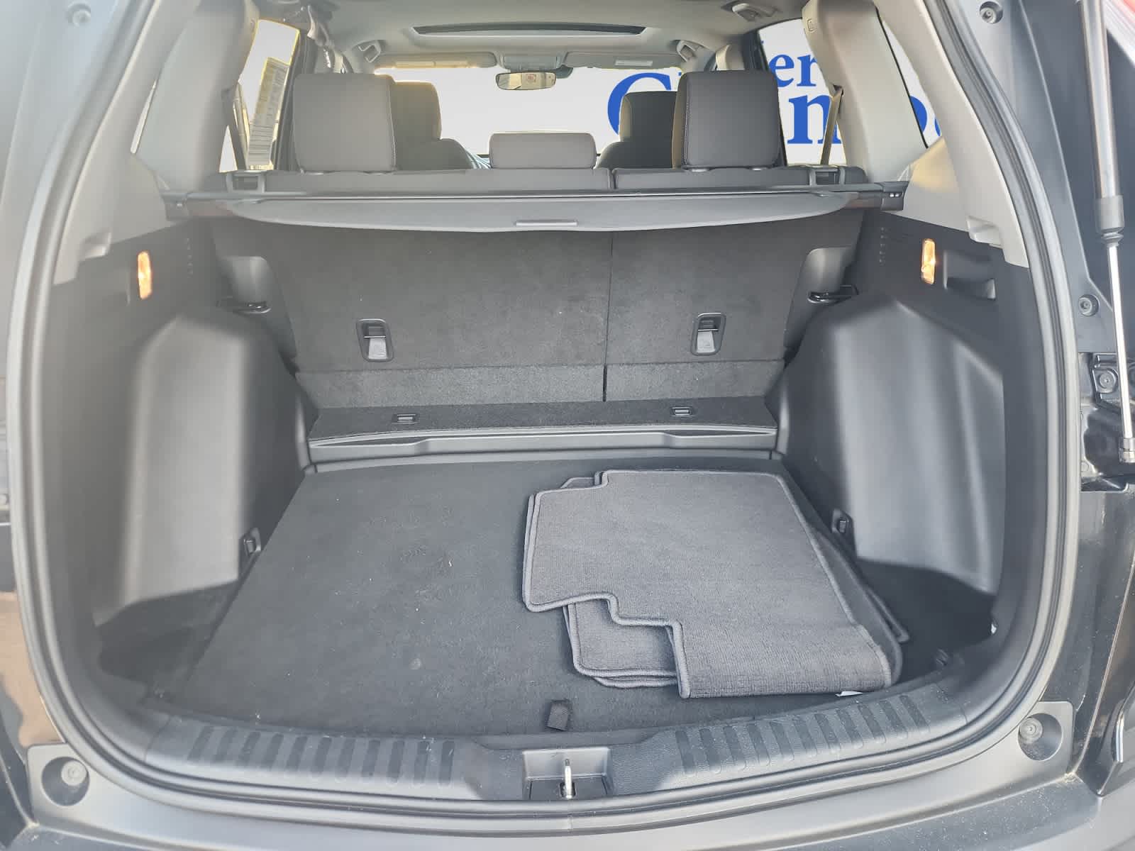 used 2019 Honda CR-V car, priced at $25,999