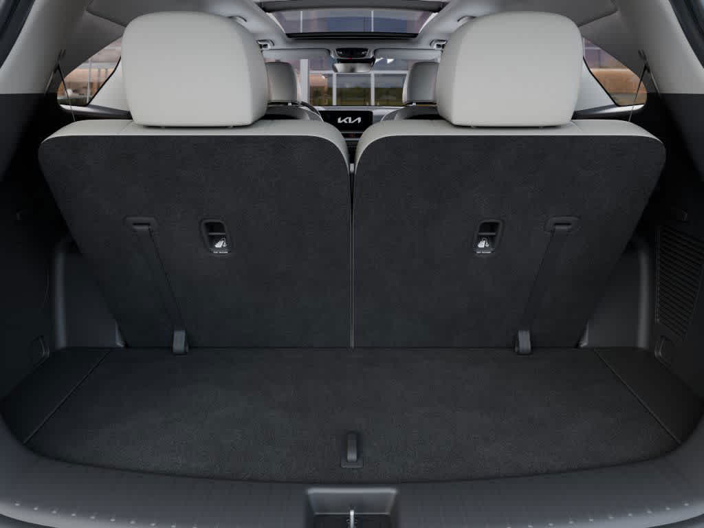 new 2025 Kia Sorento car, priced at $43,610