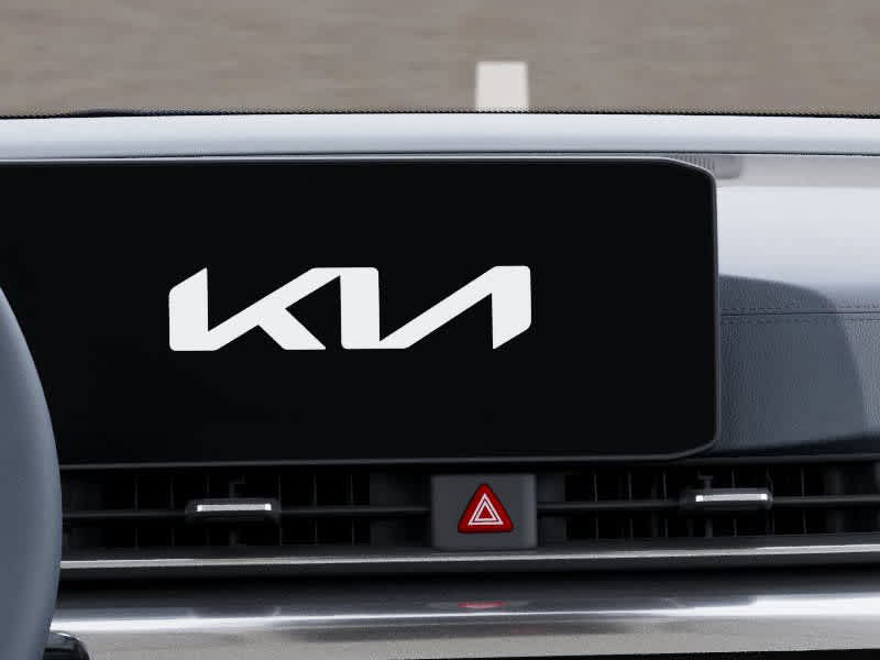 new 2025 Kia Carnival Hybrid car, priced at $51,185