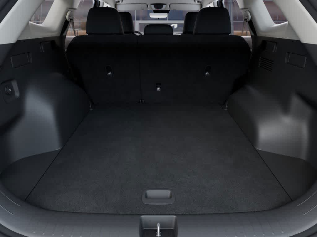 new 2026 Kia Sportage car, priced at $32,865