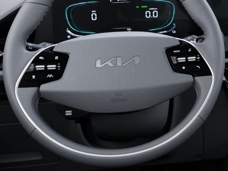 new 2024 Kia Niro car, priced at $31,710