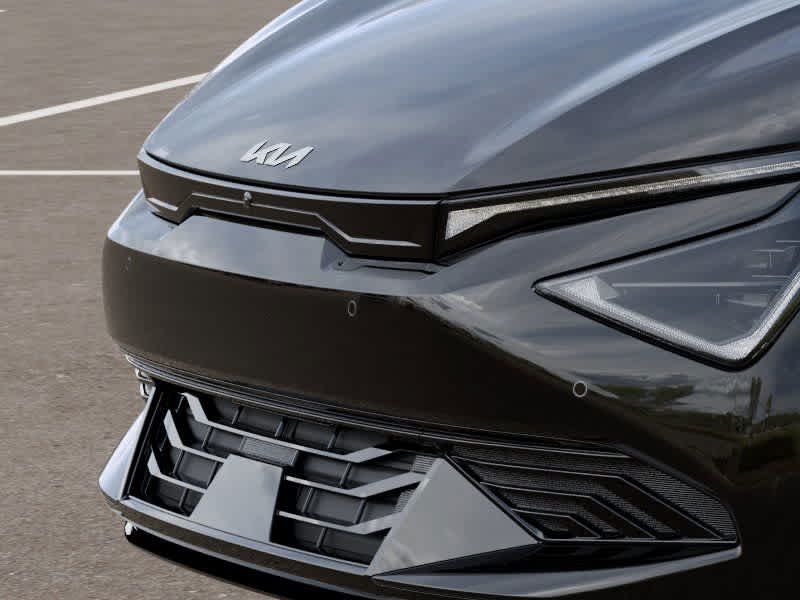 new 2025 Kia EV6 car, priced at $54,475