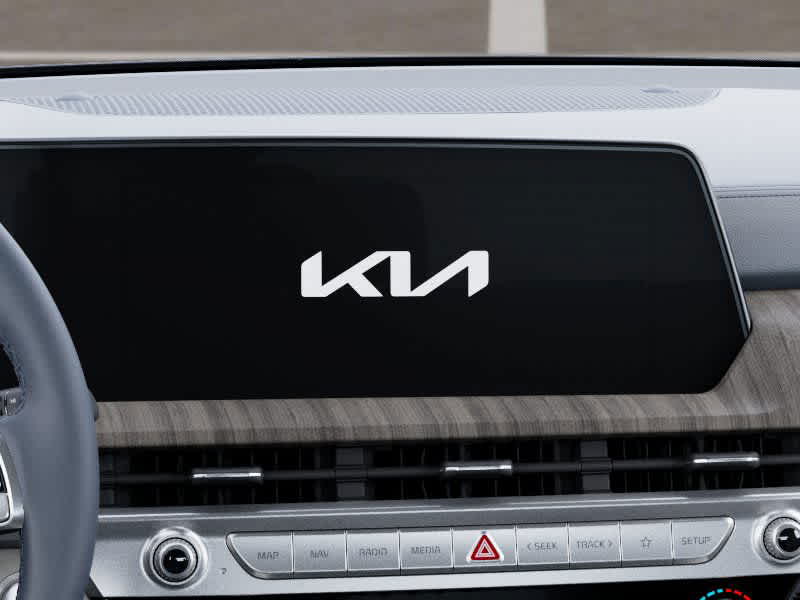 new 2025 Kia Telluride car, priced at $45,885