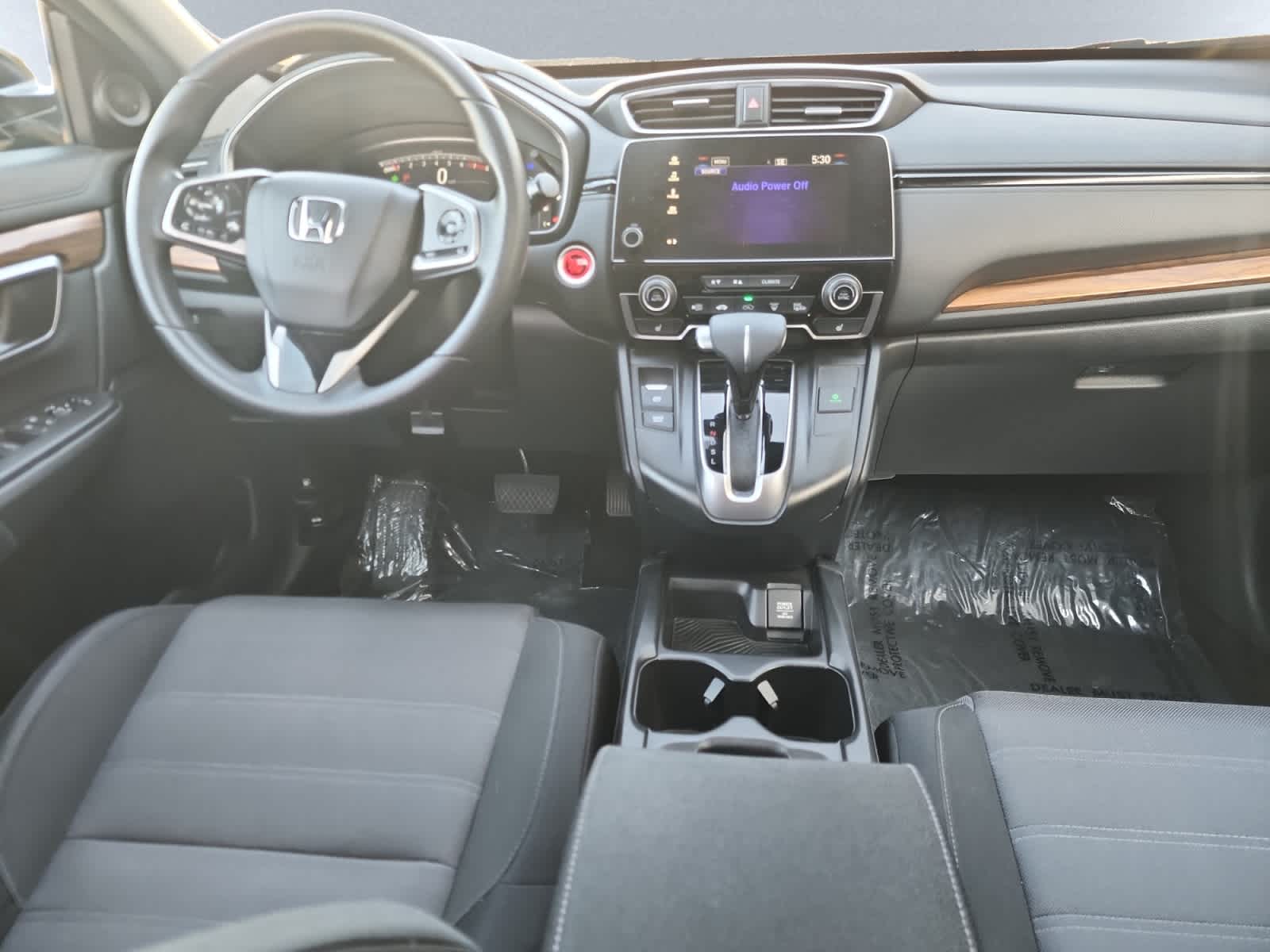 used 2019 Honda CR-V car, priced at $25,999