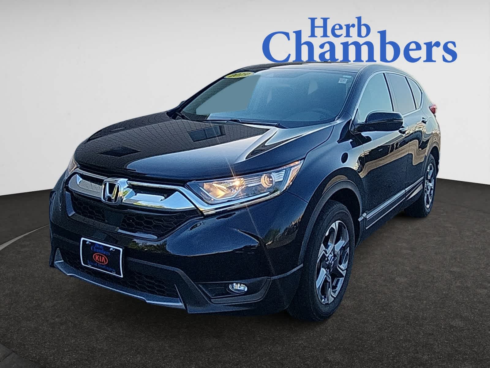 used 2019 Honda CR-V car, priced at $25,999