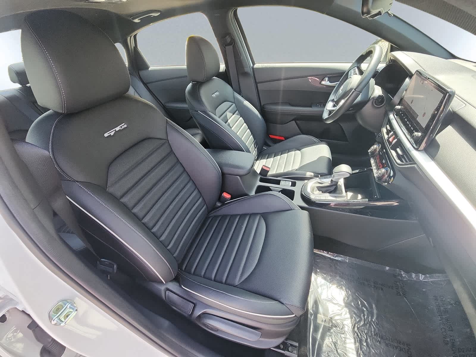 used 2022 Kia Forte car, priced at $21,954