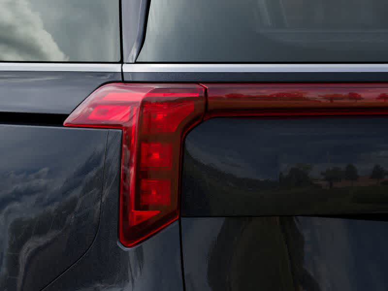 new 2025 Kia Carnival Hybrid car, priced at $51,035