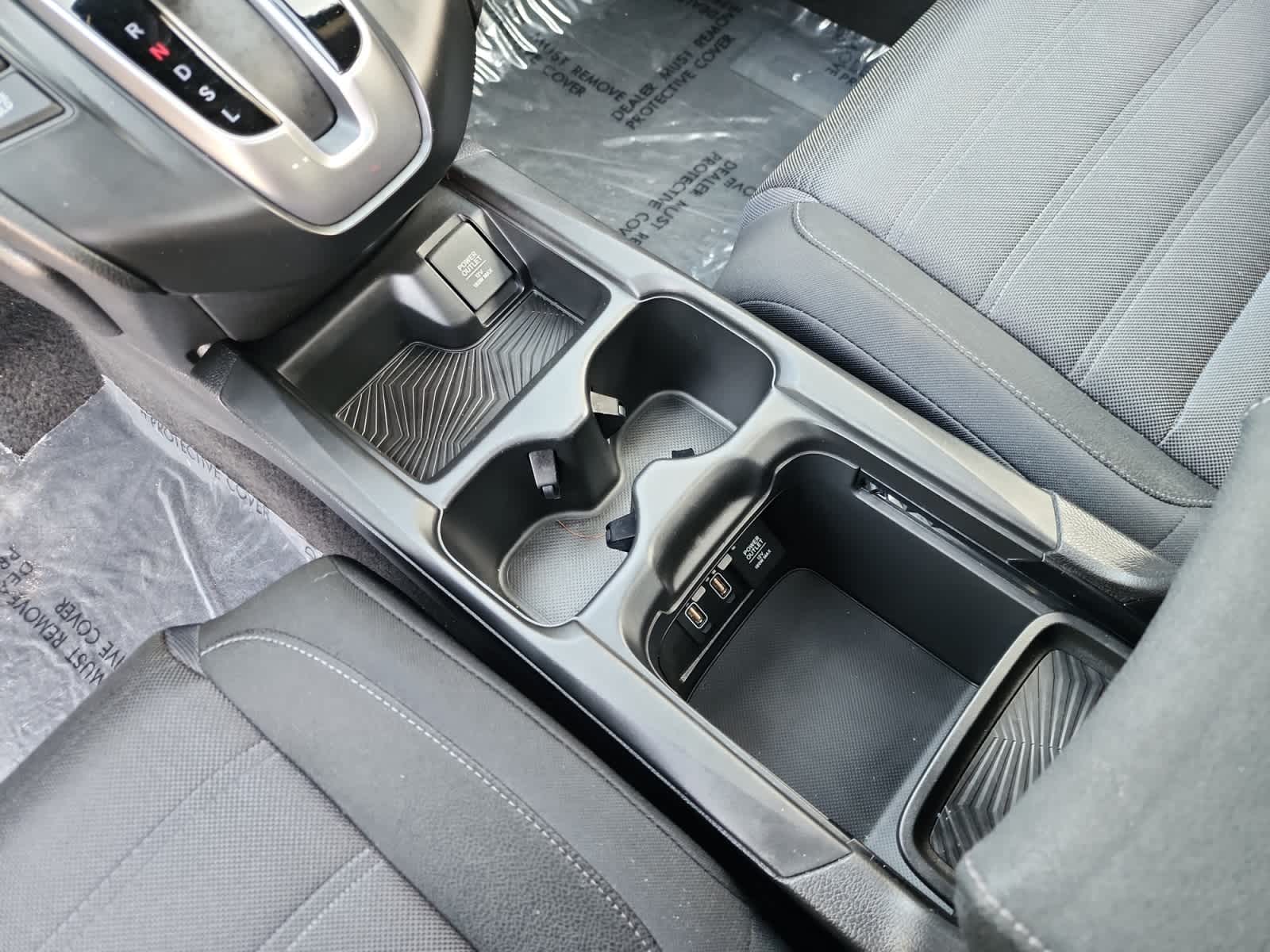 used 2019 Honda CR-V car, priced at $25,999