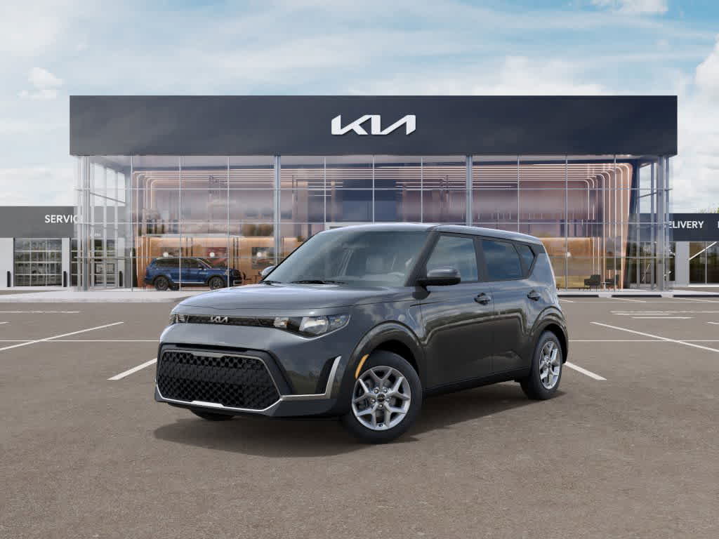 new 2025 Kia Soul car, priced at $22,475