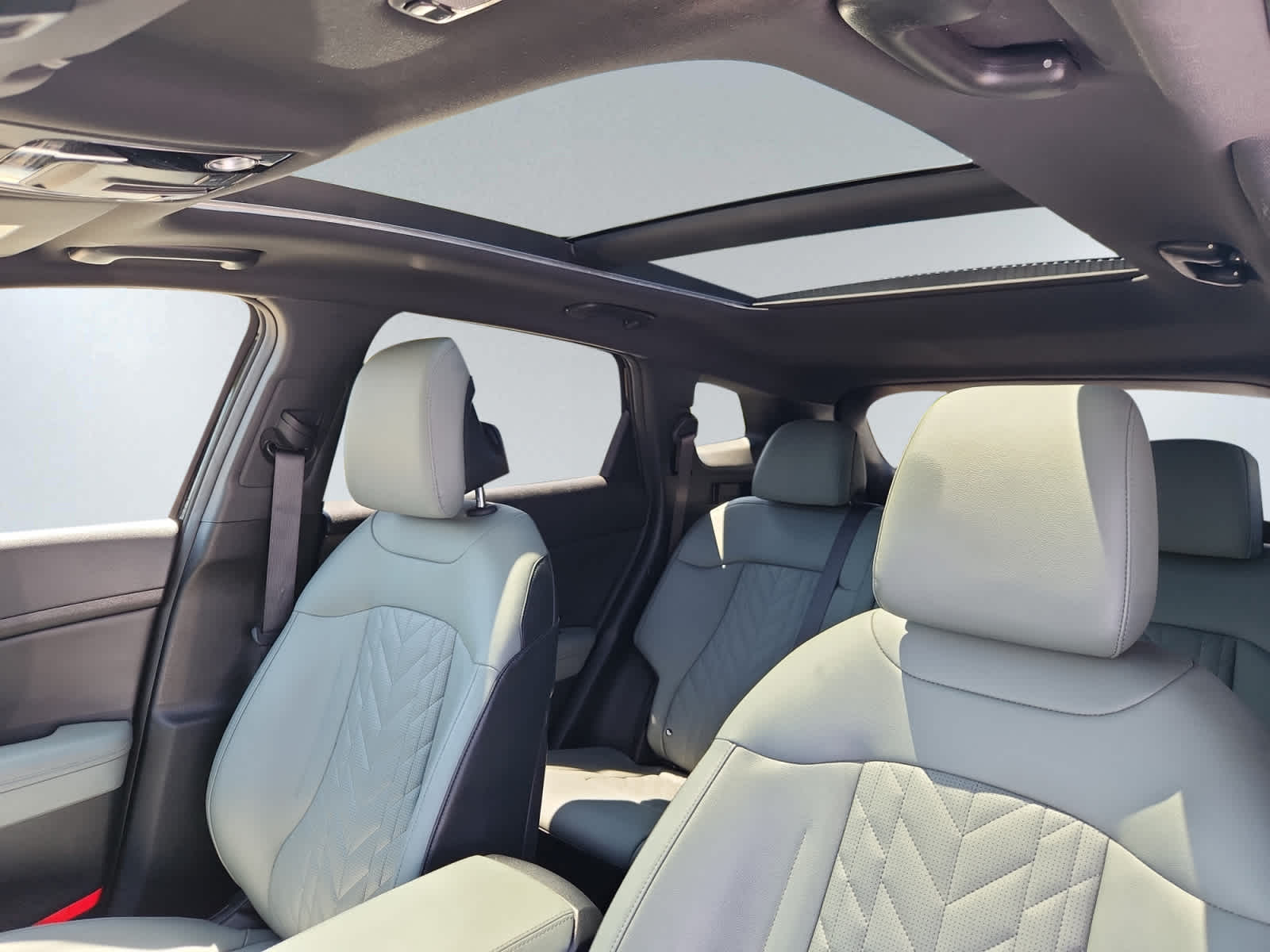 used 2023 Kia Sportage car, priced at $29,500