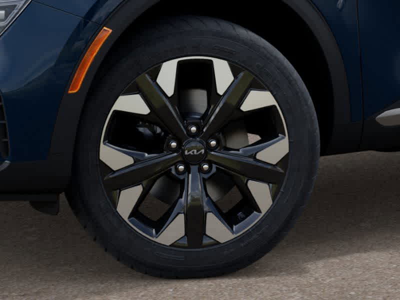 new 2025 Kia Sportage Plug-In Hybrid car, priced at $46,085