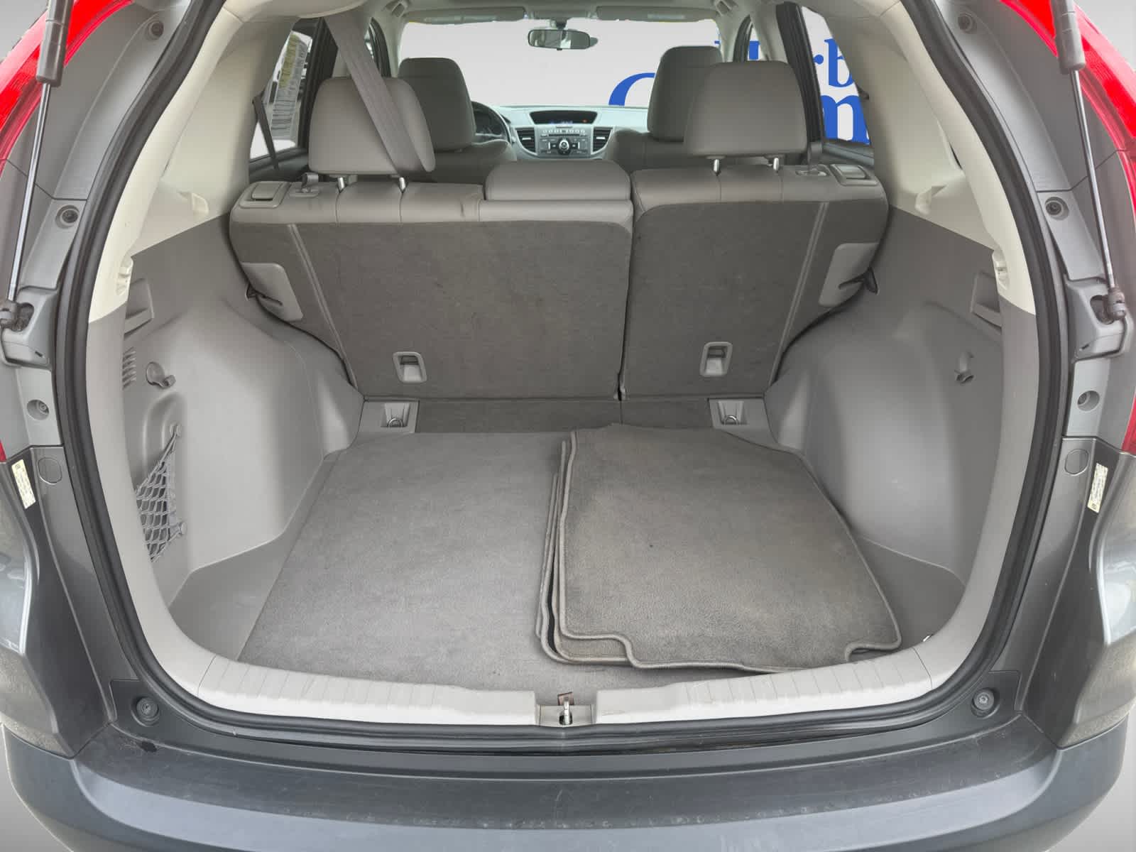 used 2014 Honda CR-V car, priced at $17,499