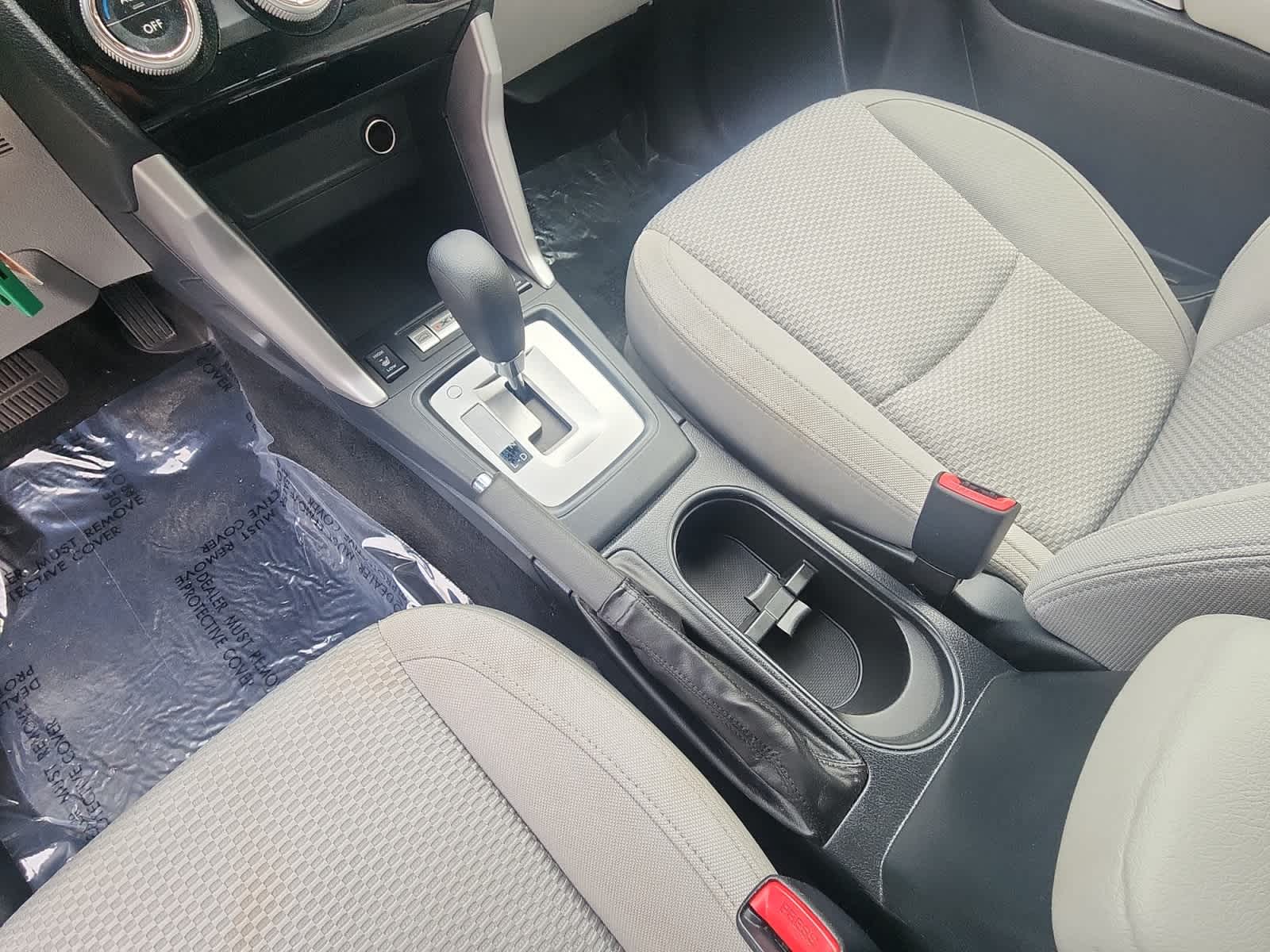 used 2017 Subaru Forester car, priced at $14,999