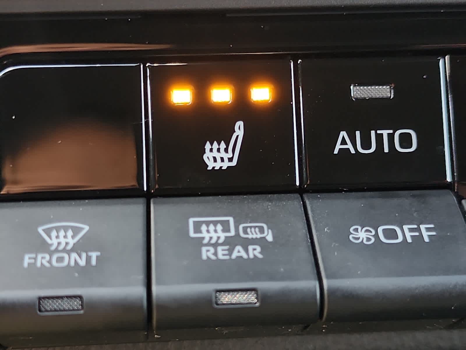 used 2023 Toyota Crown car, priced at $37,499