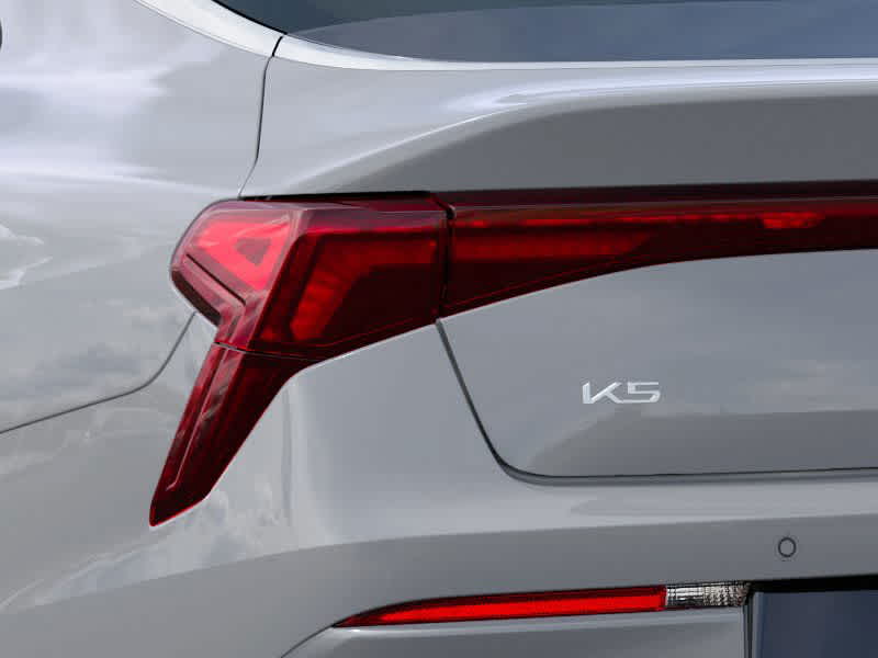 new 2025 Kia K5 car, priced at $34,195