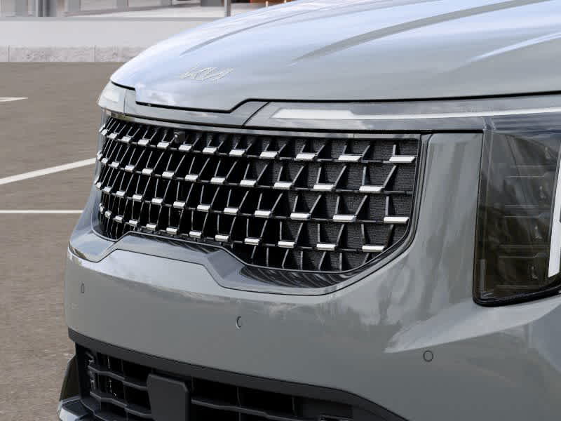 new 2026 Kia Carnival car, priced at $53,315