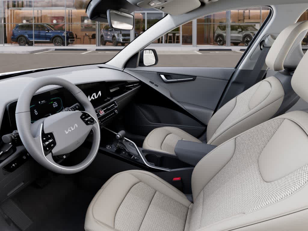 new 2025 Kia Niro car, priced at $31,485