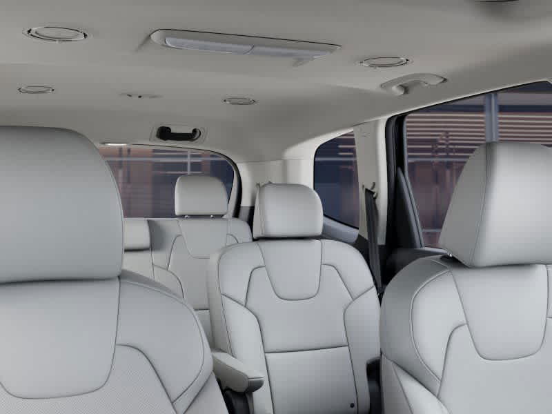 new 2025 Kia Telluride car, priced at $43,155