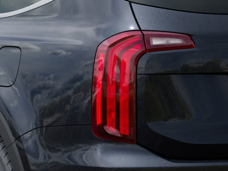 new 2025 Kia Telluride car, priced at $43,155