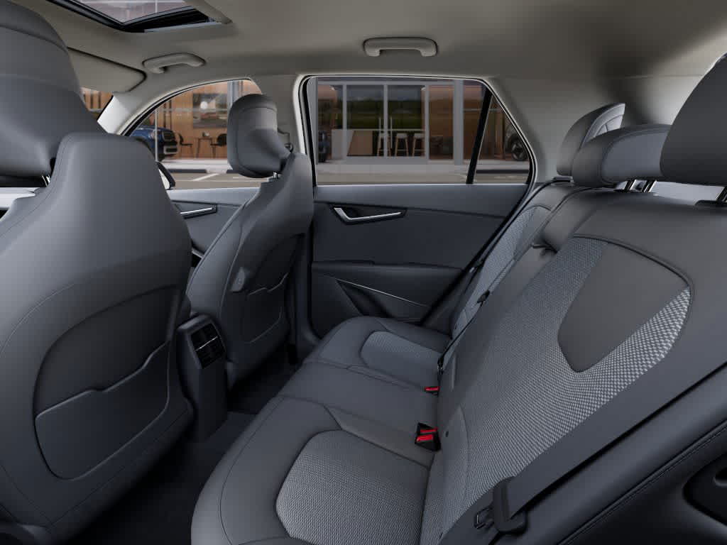 new 2025 Kia Niro car, priced at $33,715